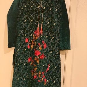 Pakistani dresses